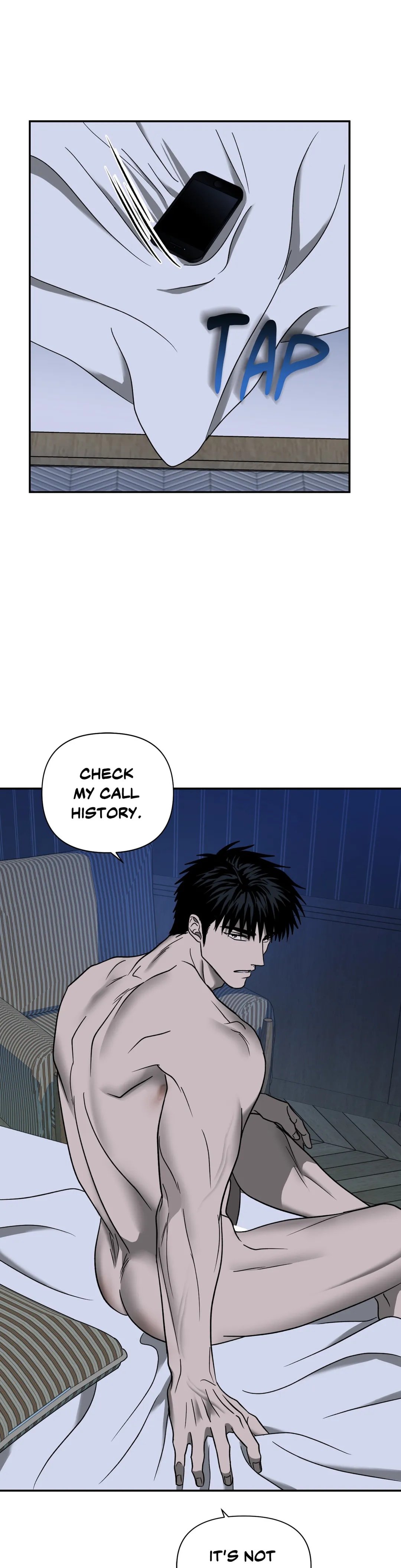 Shutline, Chapter 50 image 21